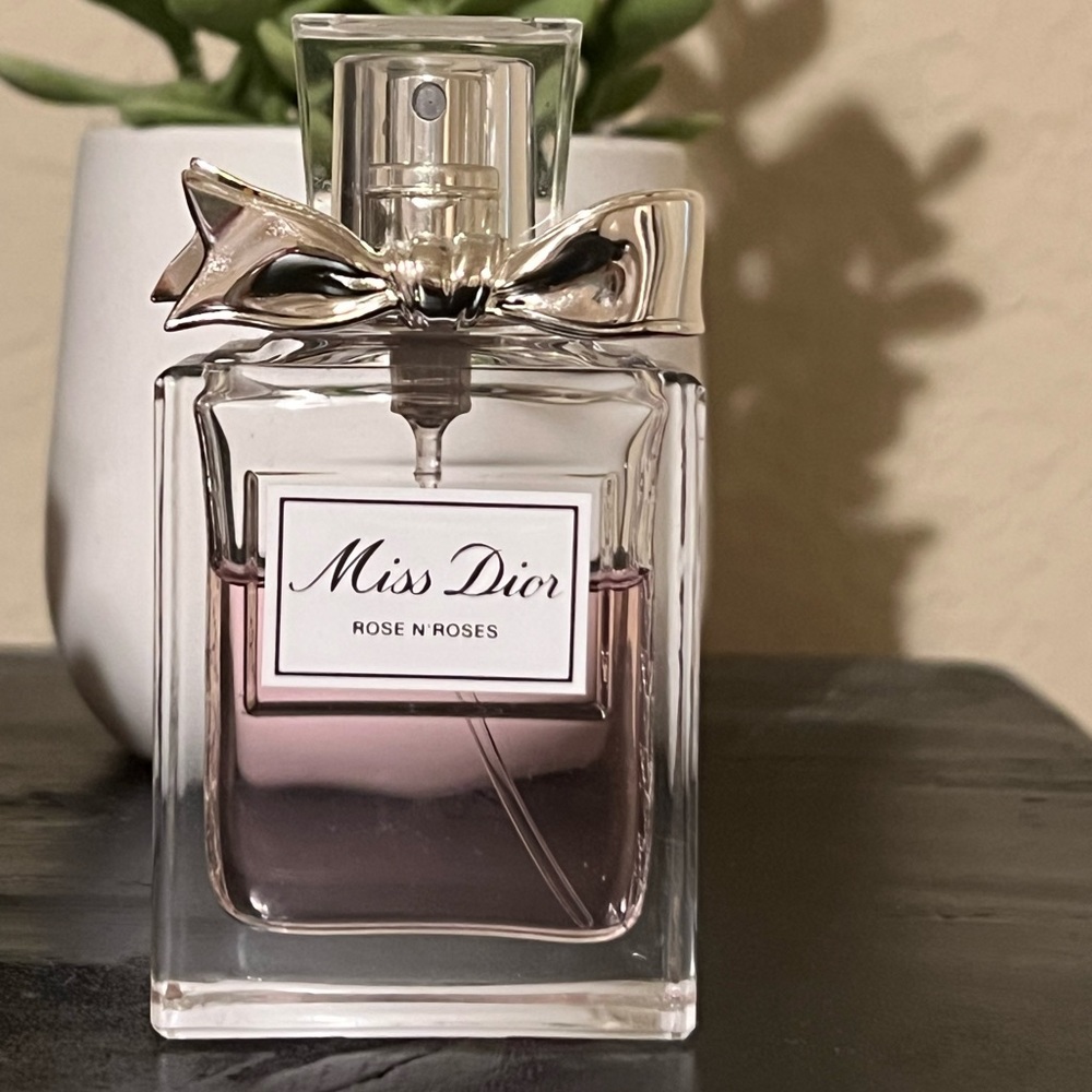 Miss Dior Rose n Rose parfum